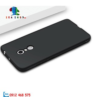 Ốp lưng Xiaomi Redmi Note 4 và Note 4X Nhựa dẻo - đen - Kính cường lực full màn - 9D