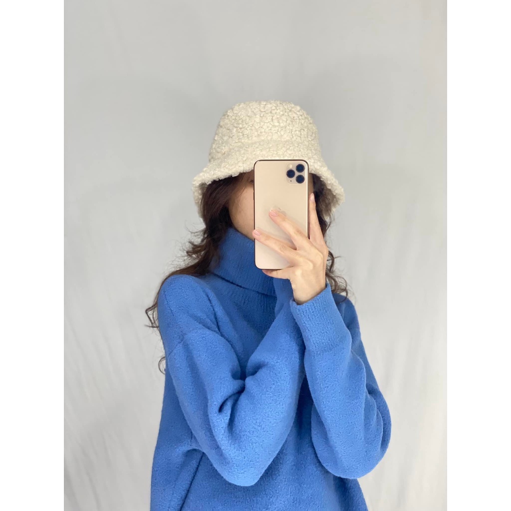 Combo áo Len khách chốt trên live