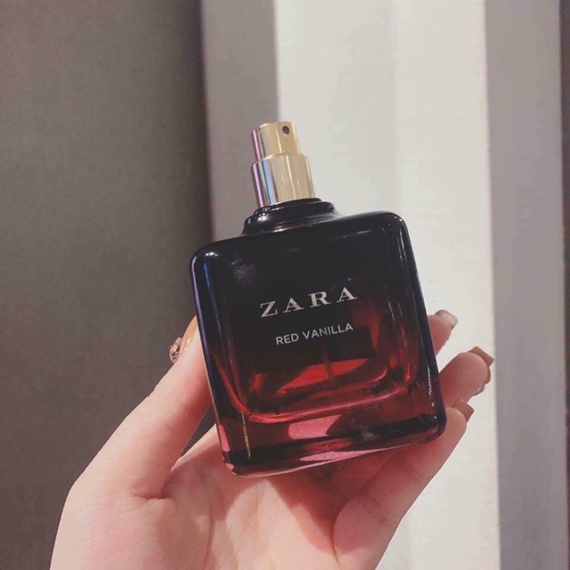 Nước hoa zara 30ml