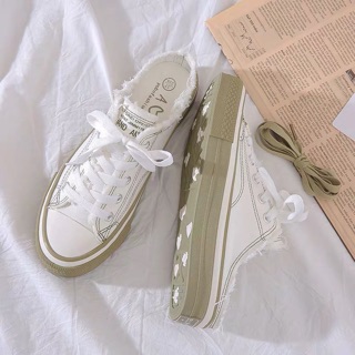 👟👟👟 Bata sục vải mẫu hot