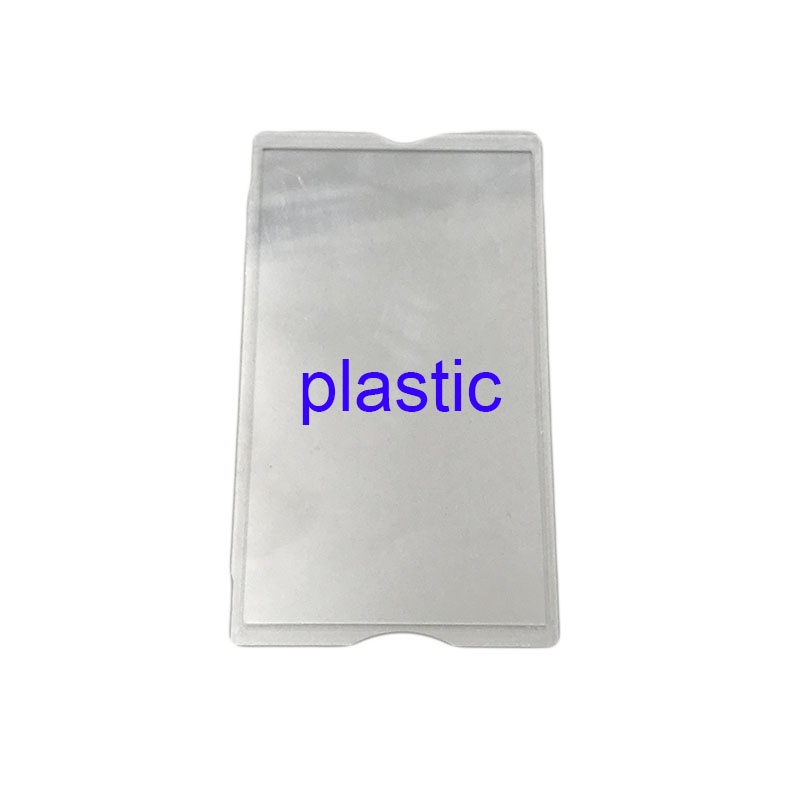 Kính Miếng Dán Nhựa Bảo Vệ Ống Kính Máy Ảnh sony PSP 2000 PSP 3000