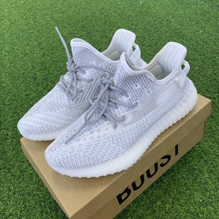 Giày Thể Thao Sneaker YZ350 Full Phản Quang