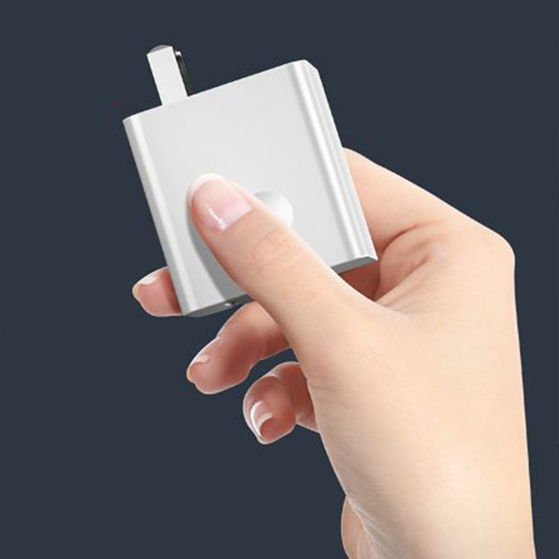 100% Chính Hãng Huawei 65W CP1 PD Chuẩn USB C Sang C Siêu Sạc P40 Pro Giao Phối Xs P30 Mate30 Pro MateBook
