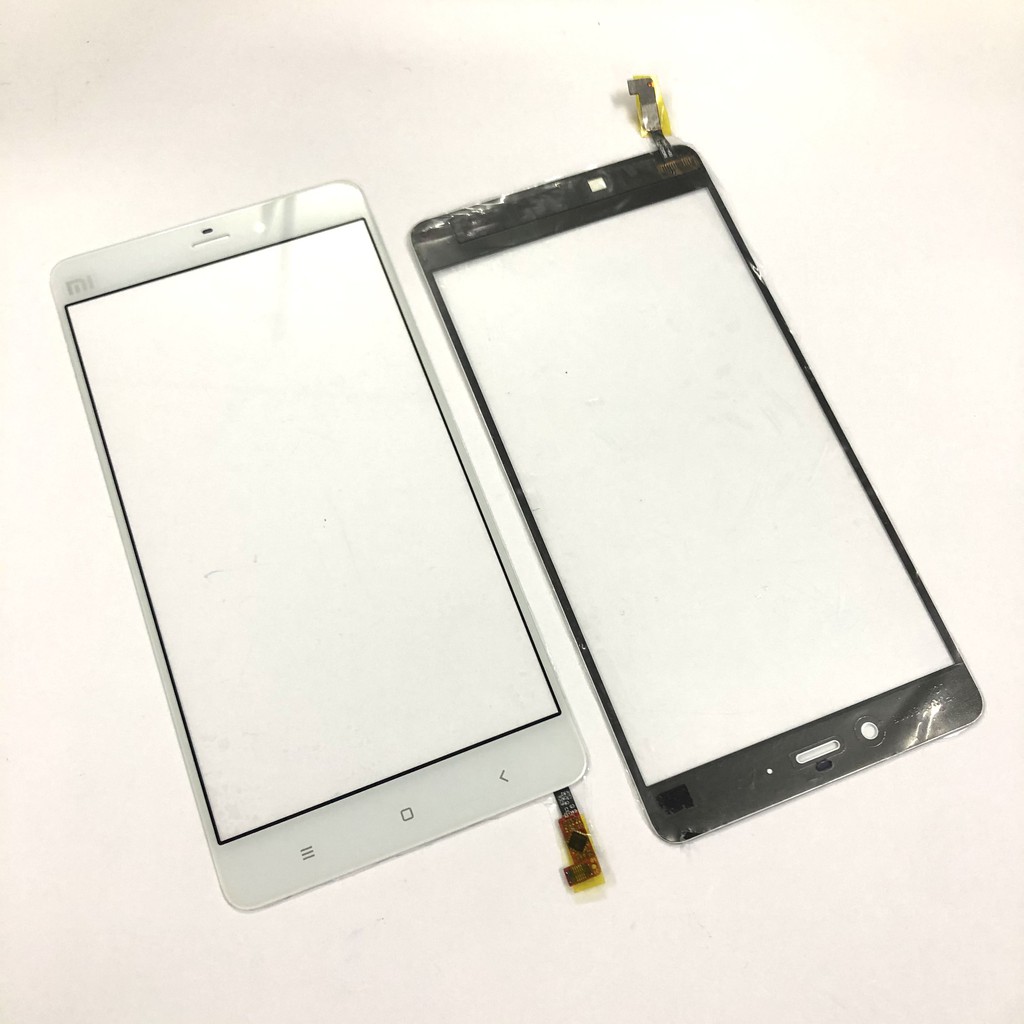 Cảm ứng Xiaomi Note Pro