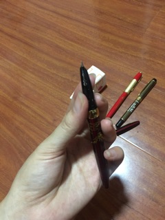 Bút máy Leta (Thanh lý)