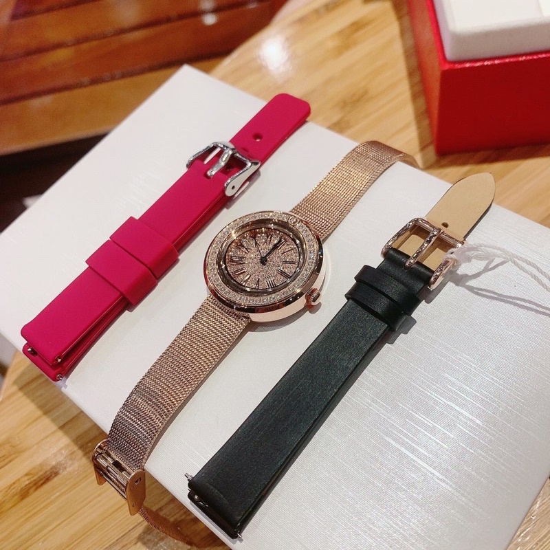 Đồng hồ nữ Davena