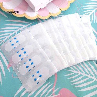 Bộ 40 Miếng Dán Mặt V-Line