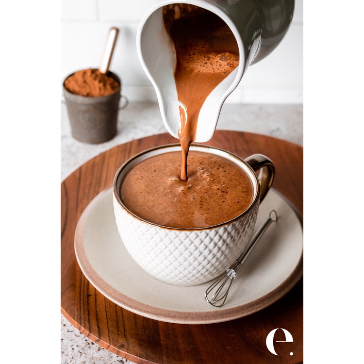 Bột Cacao, Socola Bột Puratos CHIA LẺ 100G-300G Dùng Làm Bánh, Kẹo, Thức Uống Thơm Ngon