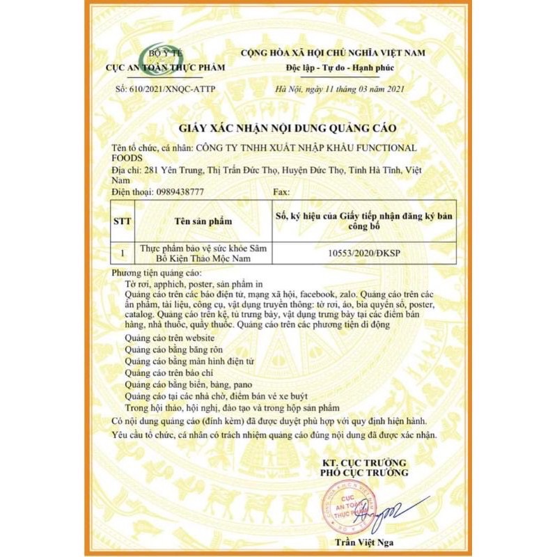 THẢO MỘC NAM 40 viên | BigBuy360 - bigbuy360.vn