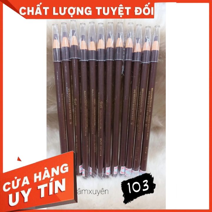 CHÌ KẺ MÀY DẠNG XÉ SURI