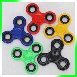 Hàng hot -  Con Quay Spinner Giúp giảm stress Hiệu quả - màu ngẫu nhiên