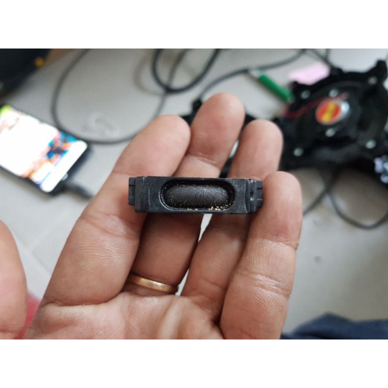 Loa treb nhỏ tháo máy còn đẹp hát tốt