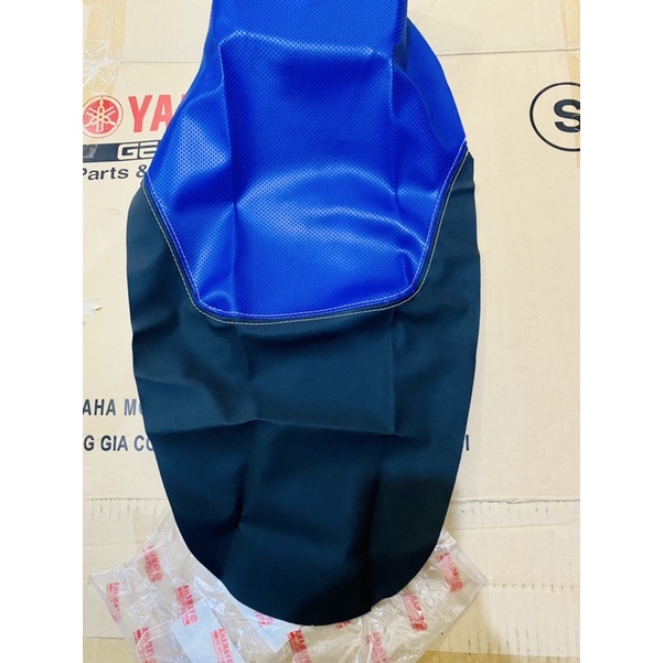 Da bọc yên Vỏ Yên yamaha Exciter 150 2ND chính hãng