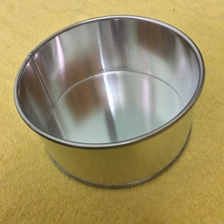 Khuôn Tròn Đế Liền size 14cm