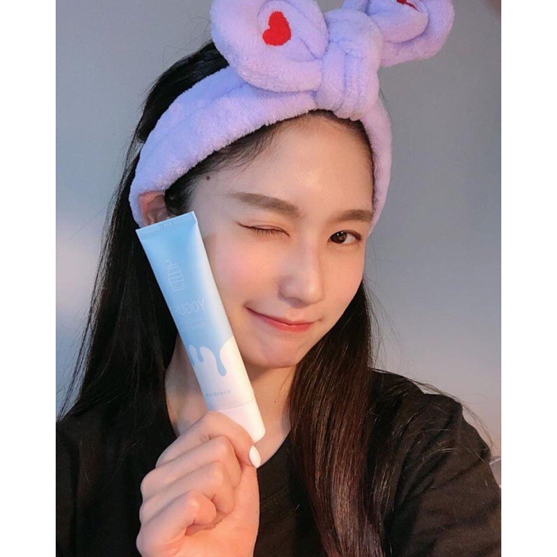 KEM LÓT NÂNG TONE DA KARADIUM YOGURT PONGDANG TONE UP CREAM | BigBuy360 - bigbuy360.vn