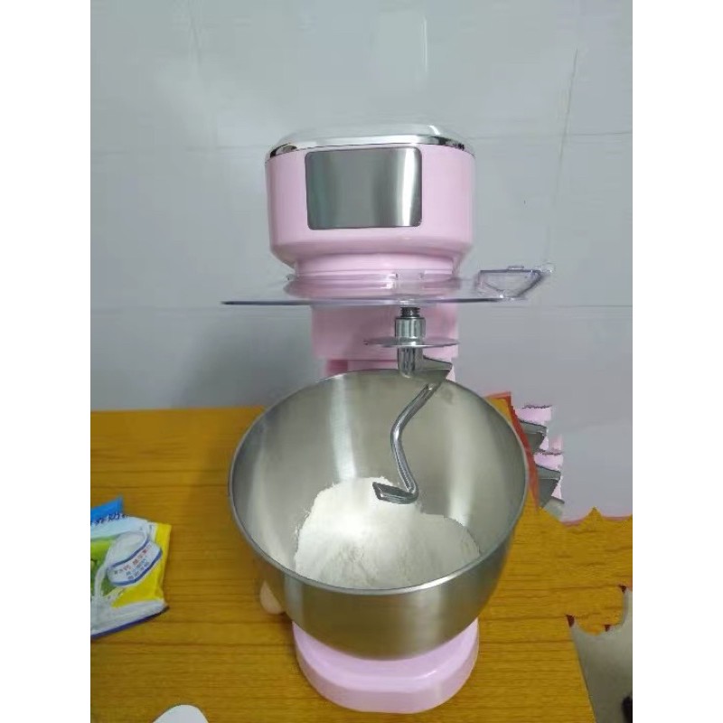 Máy nhào bột làm bánh loại 5L 1000w