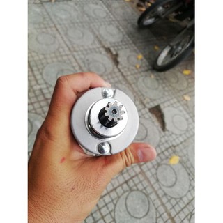 Củ đề Suzuki GN125