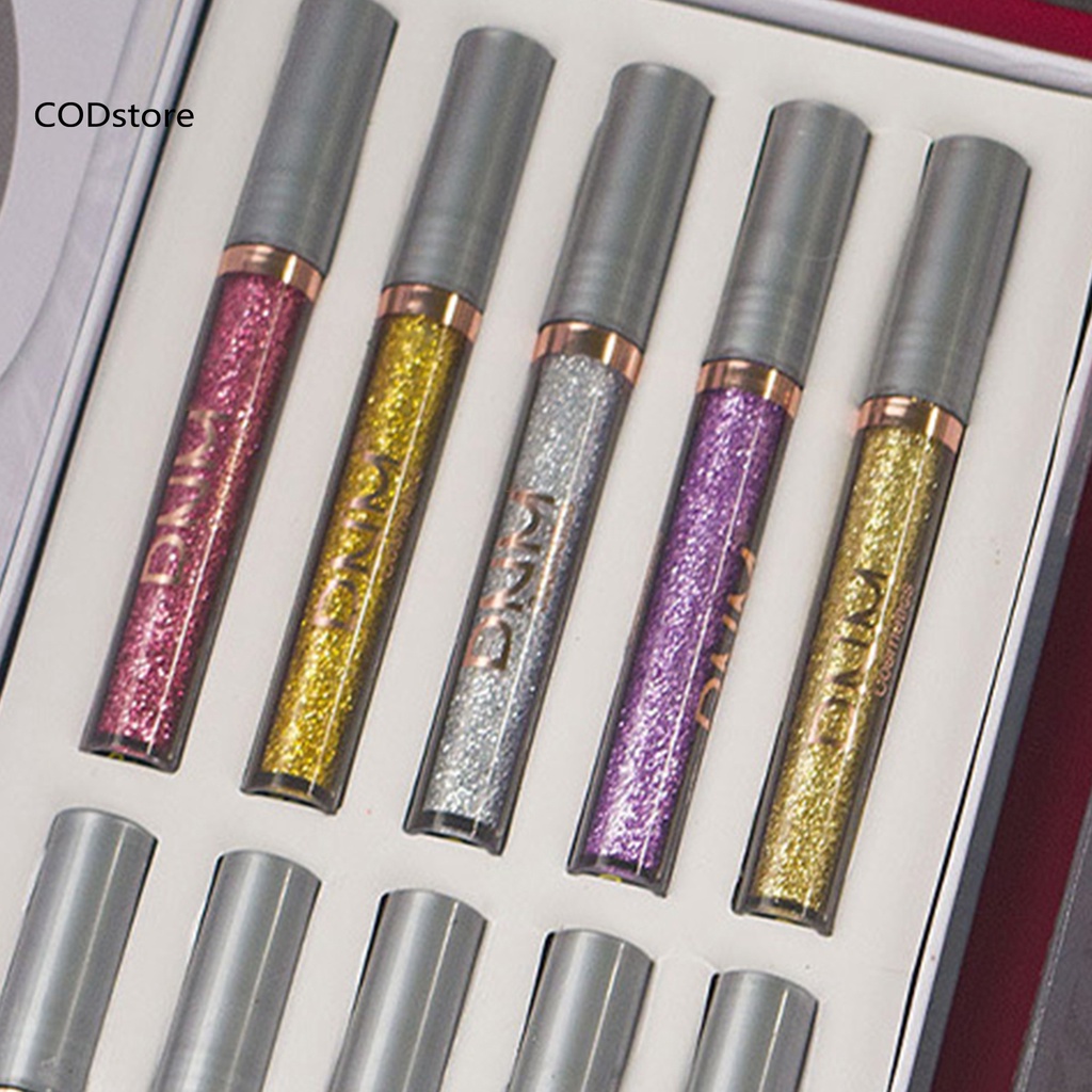 Bút kẻ mắt lấp lánh lâu trôi cao cấp dành cho nữ
 | BigBuy360 - bigbuy360.vn