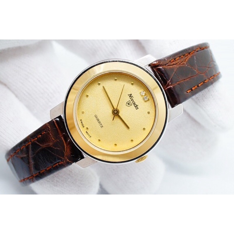 Đồng hồ nữ Nivada