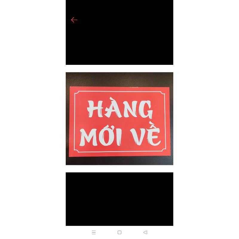 combo sản phẩm dành cho shop thời trang nữ