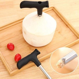 Dụng Cụ Khui Dừa - Hàng Xịn