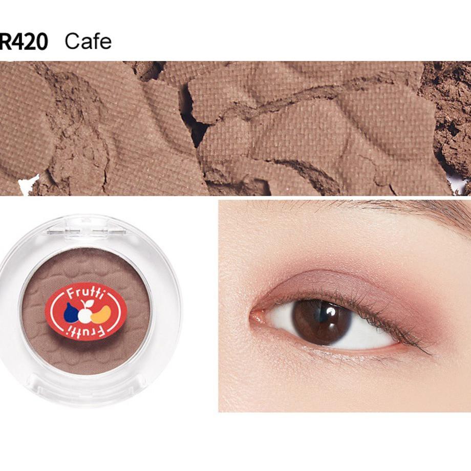 (Hàng Mới Về) Phấn Mắt Etude House Look At My Eyes Frutti