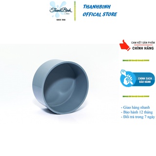 Nắp bịt pvc phi 160mm- nhựa pvc hàng giá tốt