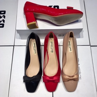 Giày Jimmy Choo 5p