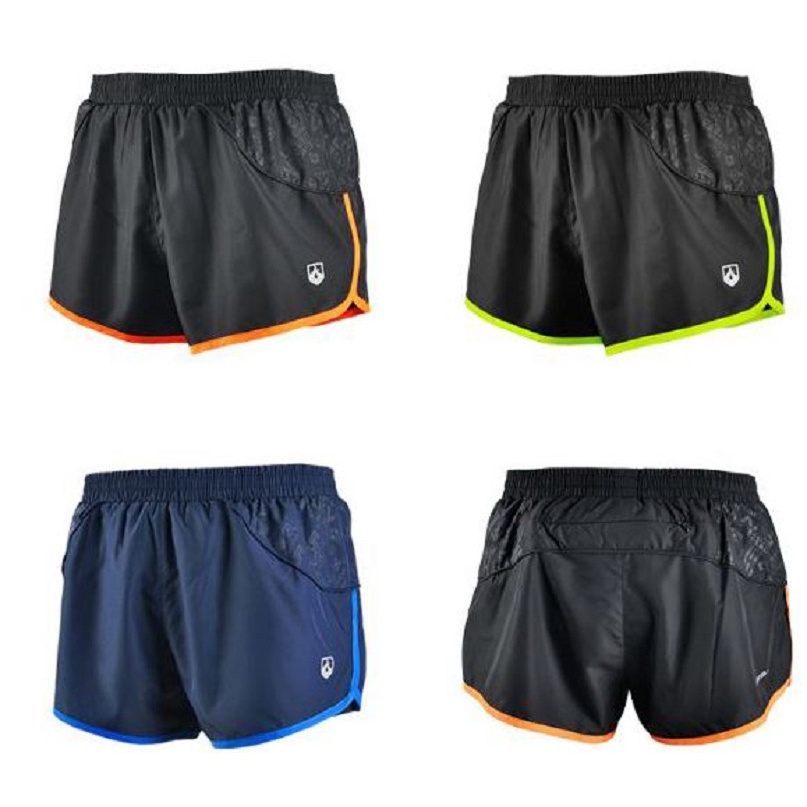 Quần chạy bộ ống ngắn M14X586