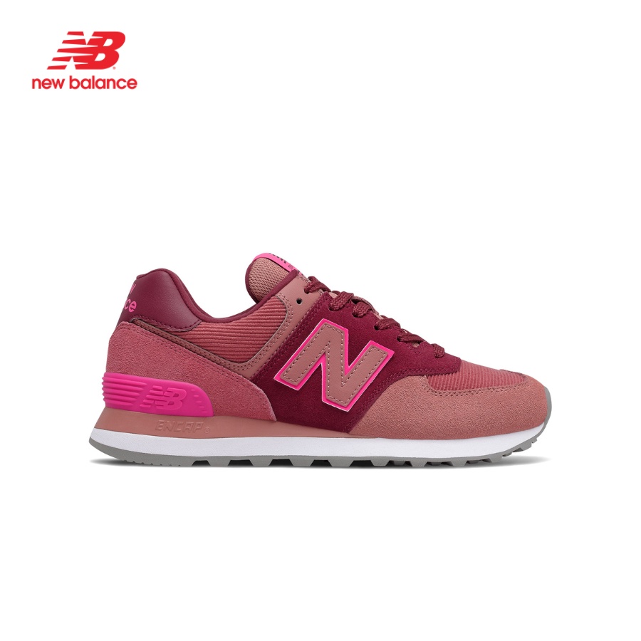 Giày sneaker nữ New Balance Classic - WL574WH2