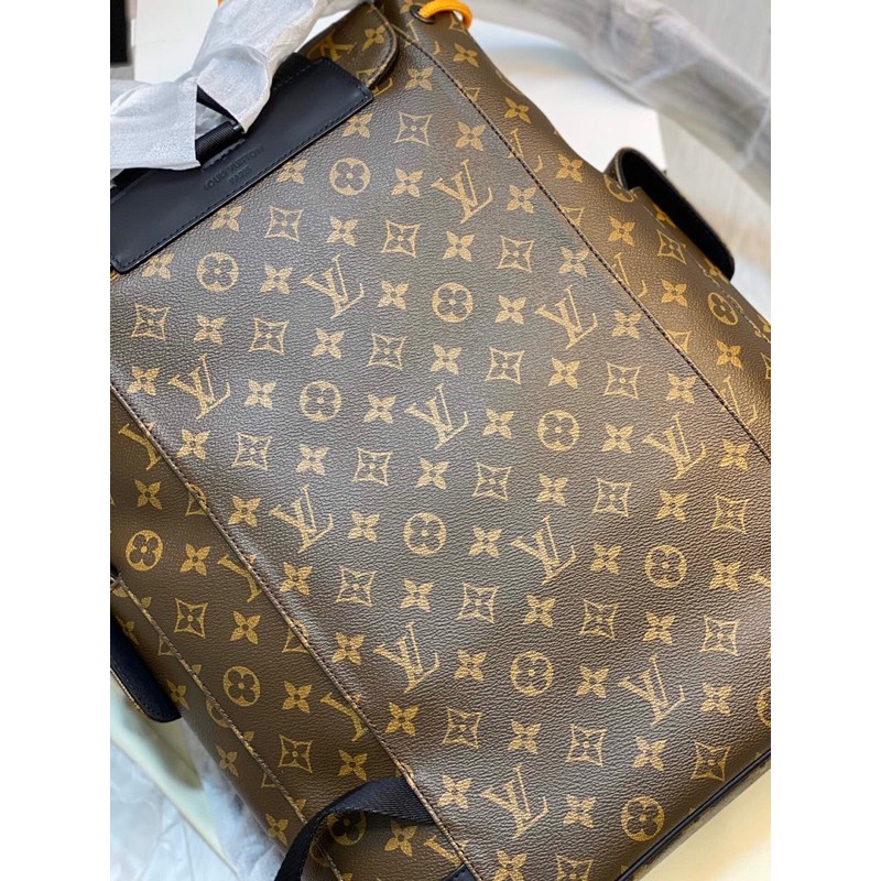 BALO lv nam CHRISTOPHER PM