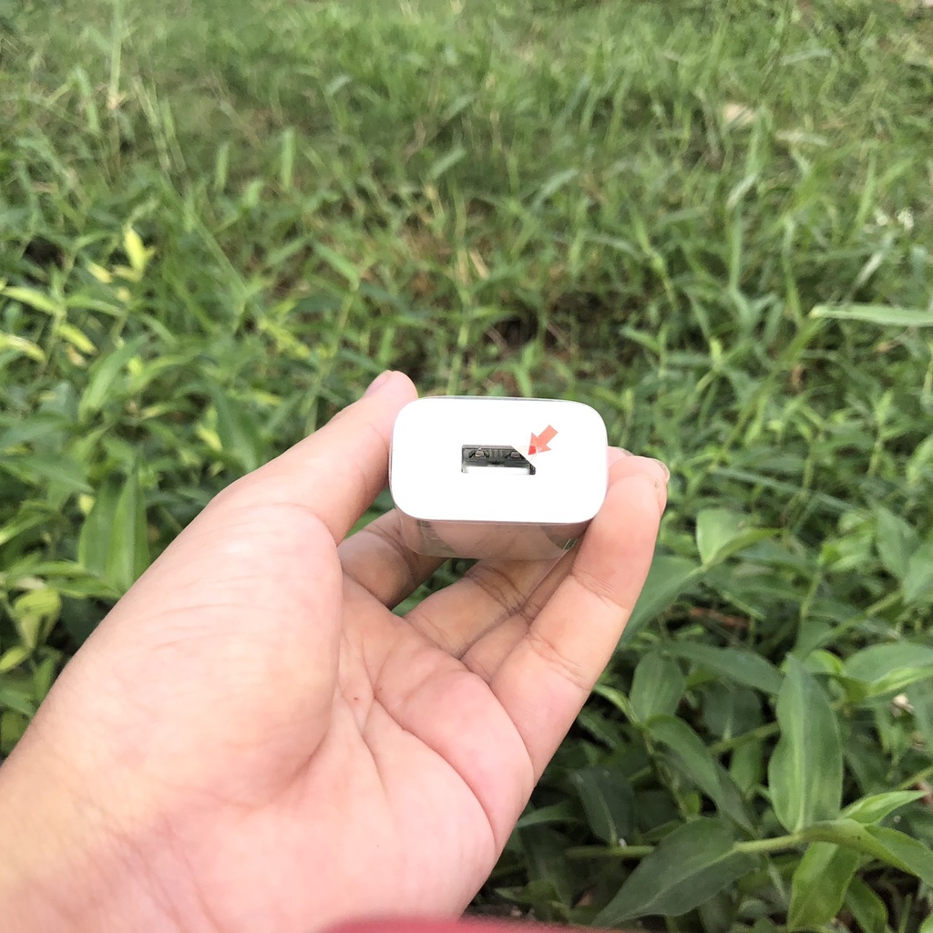 Bộ sạc nhanh Adapter XIAOMI 10W MDY-08-EV, cáp USB/Micro bảo hanh 12 tháng