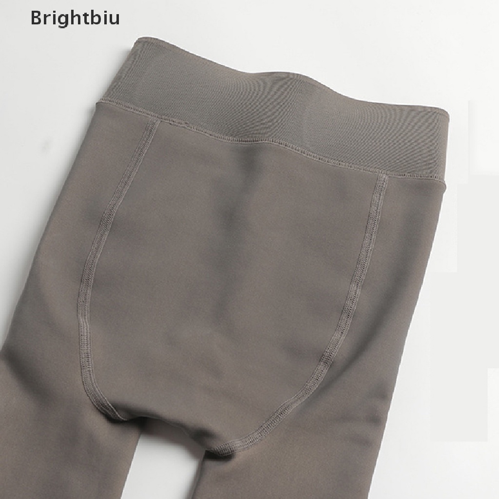 Winter Warm Leggings Women Thick Fleece Leggings High Waist Plus Push Up Velvet