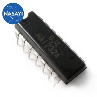 1 cái / lot ha17324a ha17324 dip-14 in stock