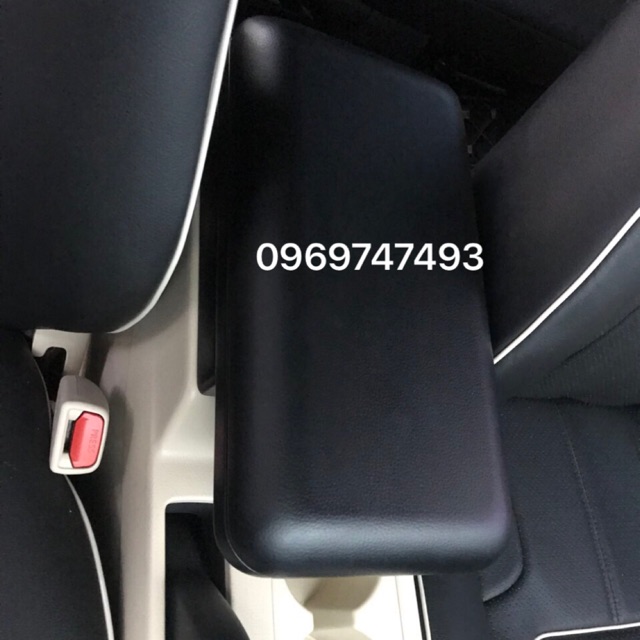 Hộp tỳ tay cho Mitsubishi Xpander
