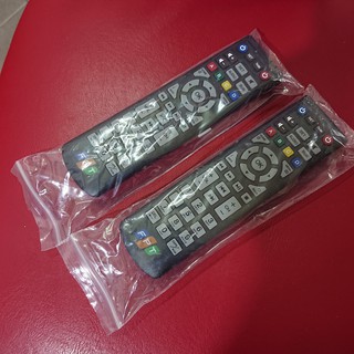 Remote truyền hình FPT mới 100%
