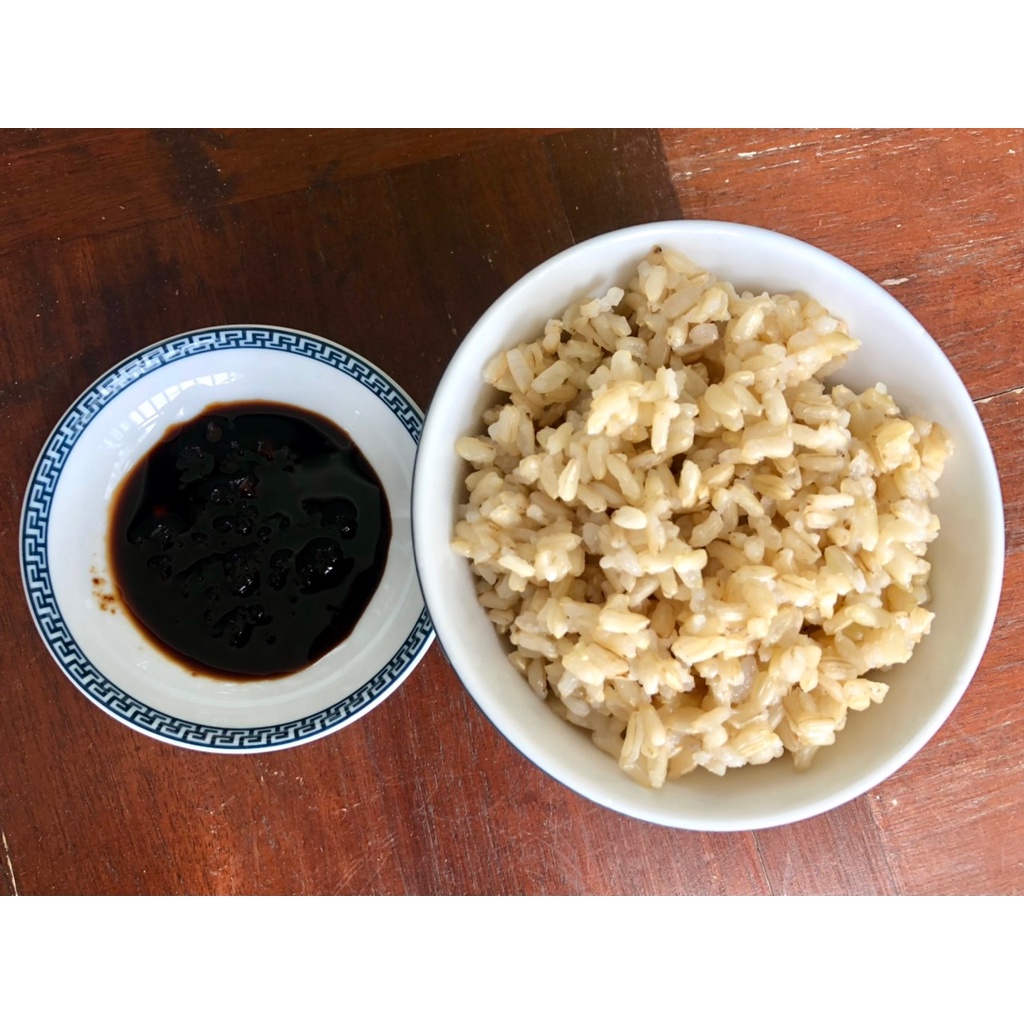 Nước tương Tamari nguyên dương trường niên