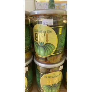cà na 9 vị