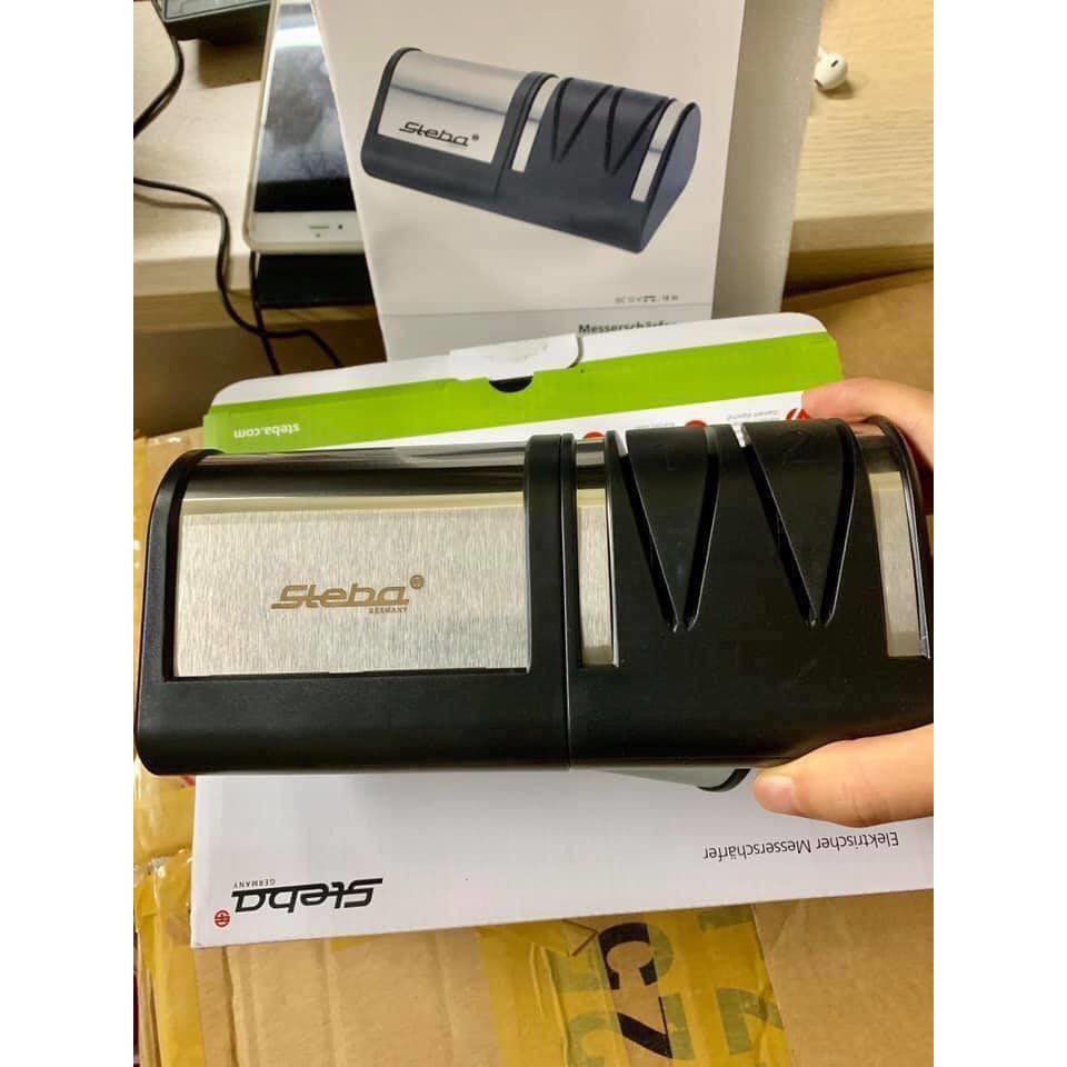 Máy mài dao điện Steba