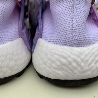 Giày sneaker human boost nmd! The best hu!