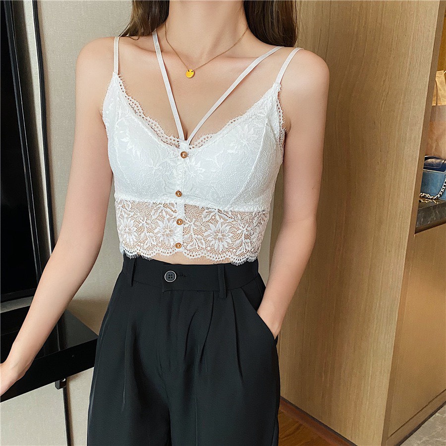 Áo Bra Nữ ren gợi cảm tôn vòng một sexy quyến rũ MÃ BRA 2404