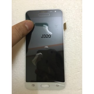 màn hình j320 / j3 2016 samsung