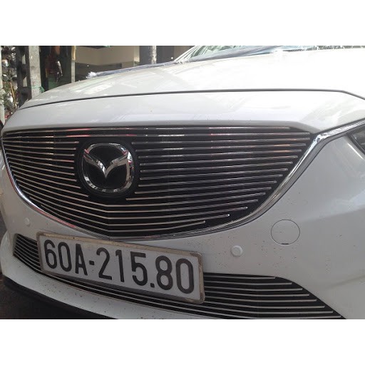 ỐP MẶT CALANG XE MAZDA CX5 2015 -2016