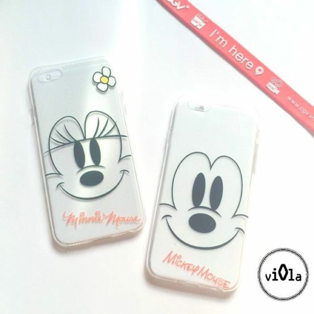 Case iPhone 6/6S