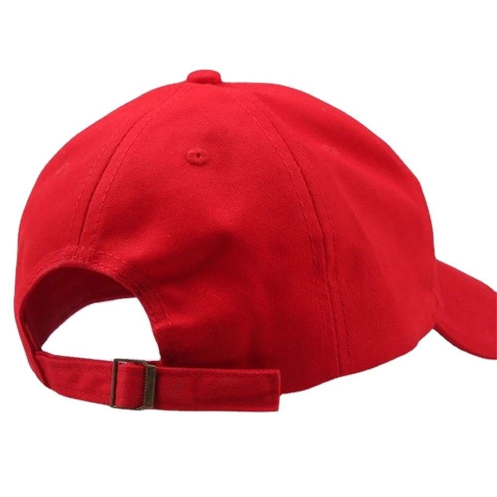 VANES1 Mũ Lưỡi Trai Thể Thao Hóa Trang Super Mario Odyssey Luigi Bros