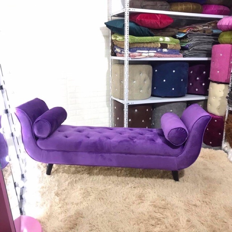 Ghế thuyền - Ghế sofa thuyền - Ghế sofa chờ - Ghế tình yêu