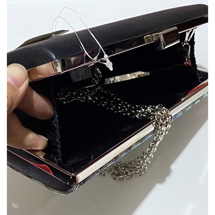 Túi Đầm Đeo Vai Hàng Cao Cấp