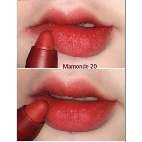 Son Mamonde màu 20