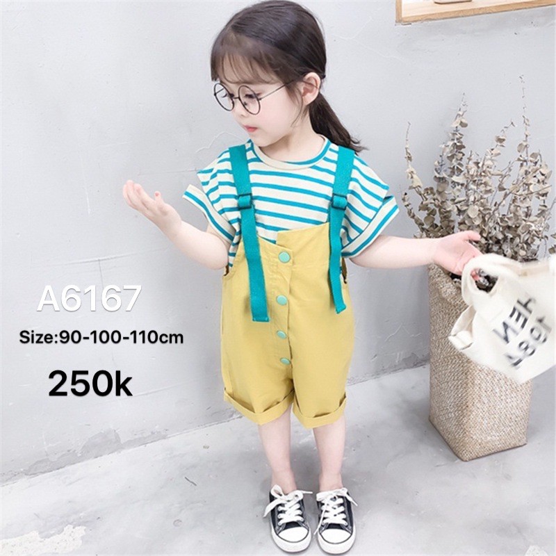 sét yếm A6167
