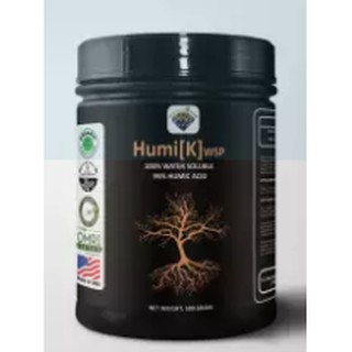 Phân bón lá sinh học siêu kích rễ